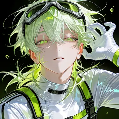 Profile image of ルカ