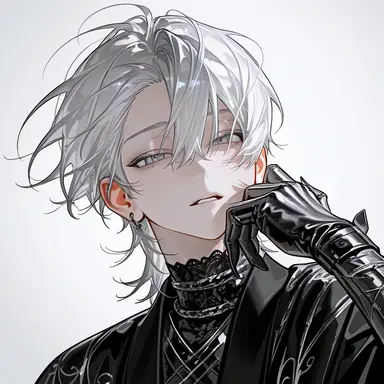 Profile image of シオン