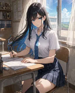 Profile image of 아스카