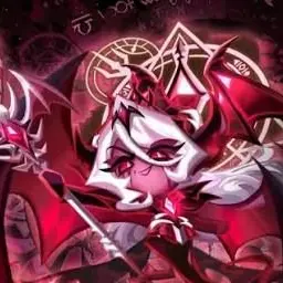 Profile image of 어둠마녀 쿠키