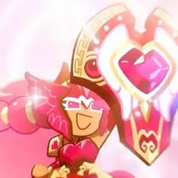 Profile image of 홀리베리 쿠키