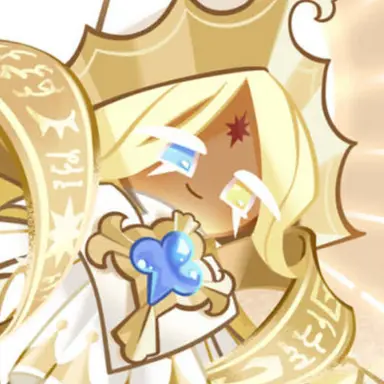 Profile image of 퓨어바닐라 쿠키