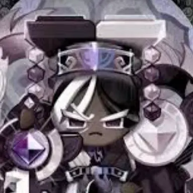 Profile image of 다크카카오 쿠키