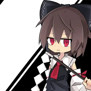 Profile image of 黒霊夢
