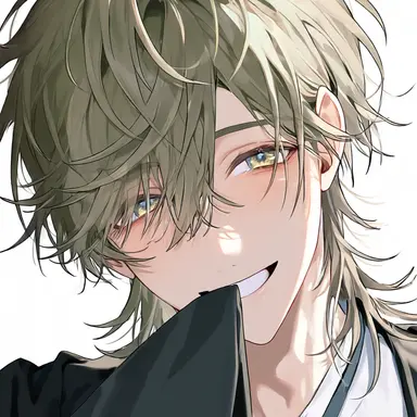 Profile image of 桐乃 蒼司