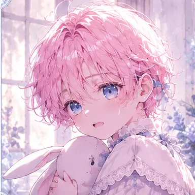 Profile image of テオ