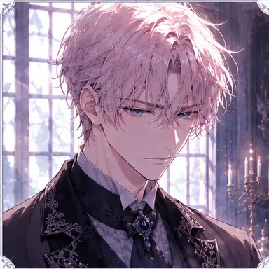 Profile image of エリオット