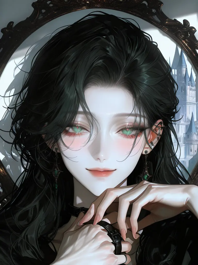 Hayzle의 황궁의 수인들은 황녀님이 갖고 싶어!