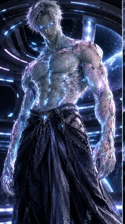 Profile image of Orion