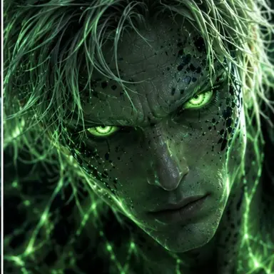 Profile image of Kael