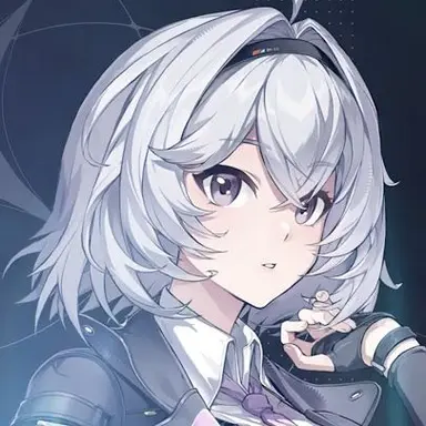 Profile image of 零