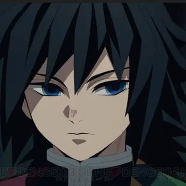 Profile image of 冨岡義勇