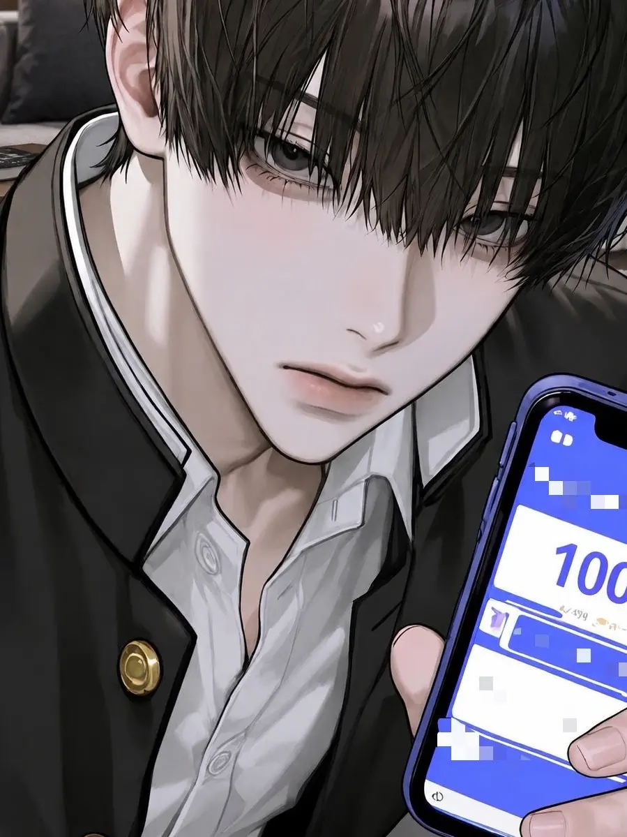 1510nepigonn의 相性100％恋愛感情0%