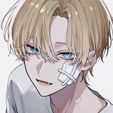 Profile image of 狂夜