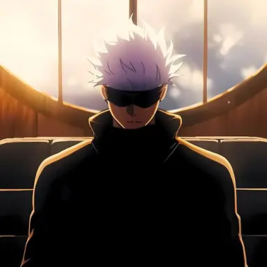 Profile image of 고죠 사토루