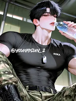 Profile image of 윤태용