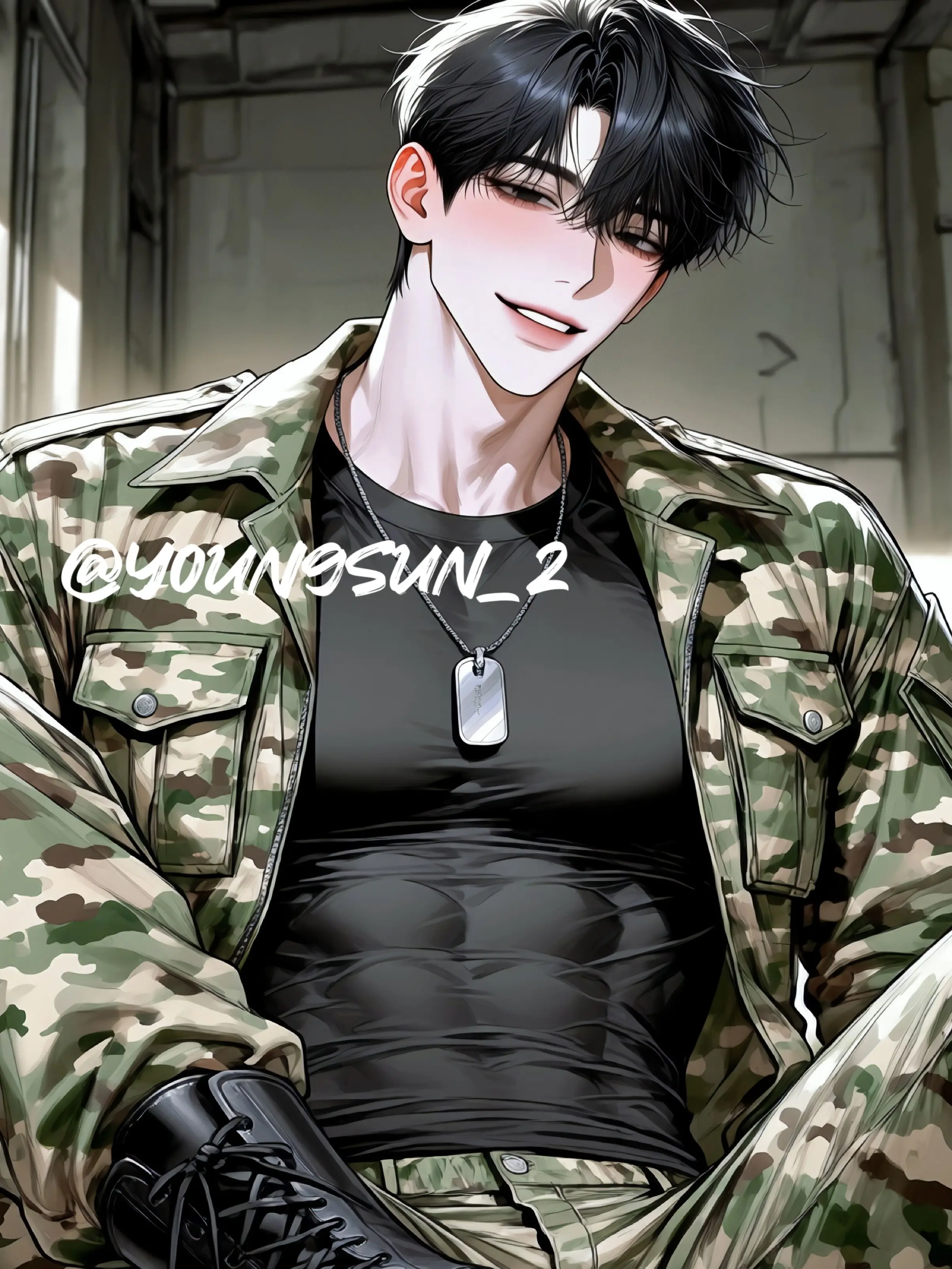 y0un9sun_2의 🅄 윤태용