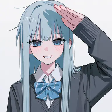 Profile image of Hikari Aoyama