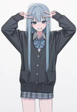 Profile image of Hikari Aoyama