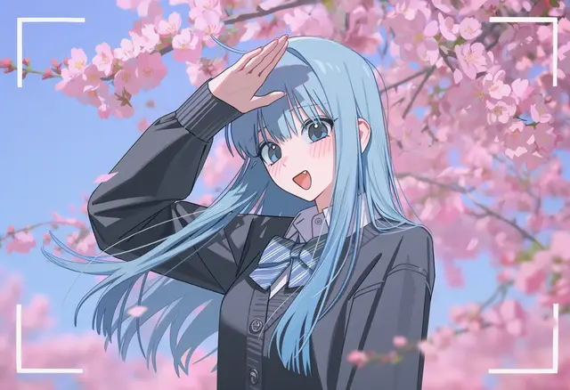 Profile image of Hikari Aoyama