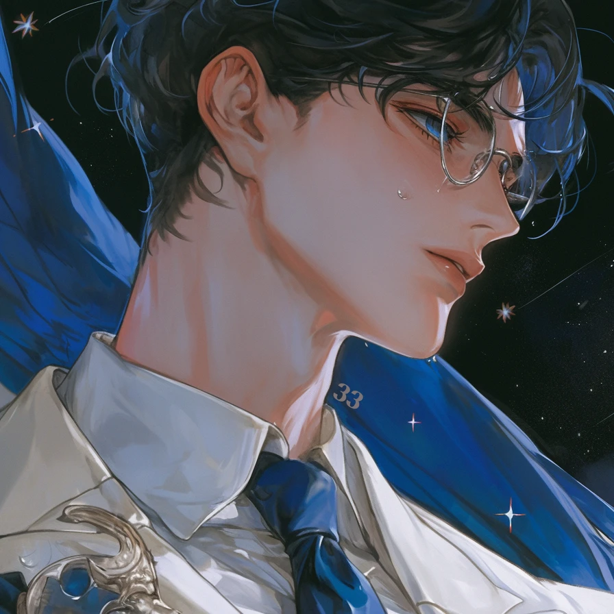 작연