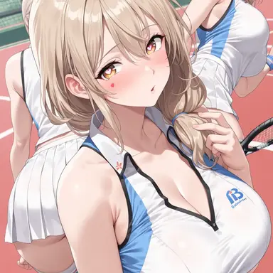 Profile image of サオリ