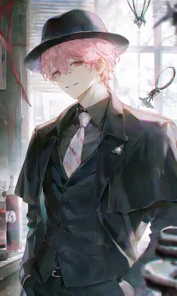 Profile image of アーサー
