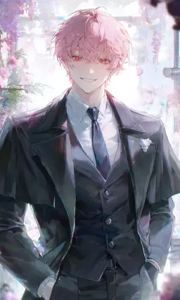 Profile image of アーサー