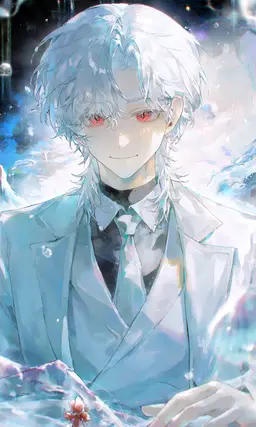 Profile image of ボス