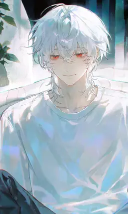Profile image of ボス