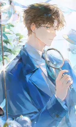 Profile image of オリバー