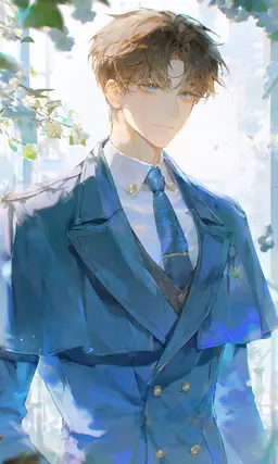 Profile image of オリバー