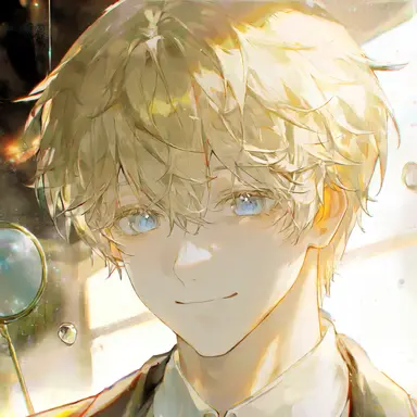 Profile image of ウィリアム