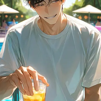 Profile image of Dmitri
