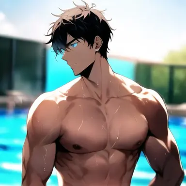 Profile image of Kai