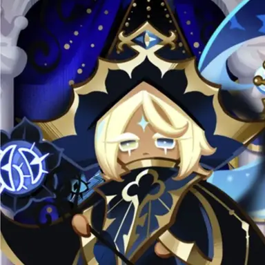 Profile image of 퓨어바닐라