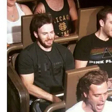 Profile image of Chris Evans