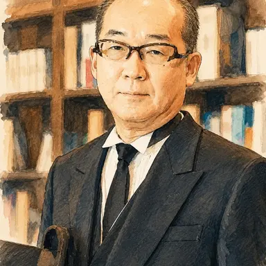 Profile image of セバスチャン