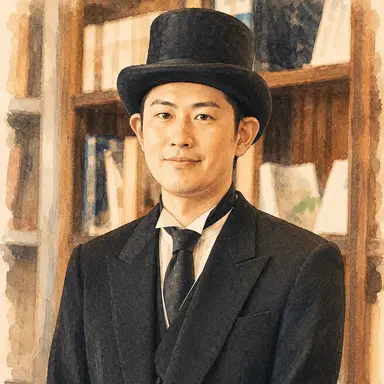Profile image of スミス