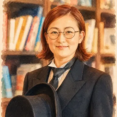 Profile image of オリーブ