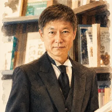 Profile image of ケン