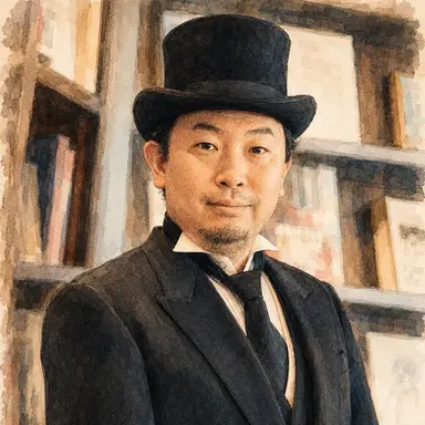 Profile image of ムッシュ