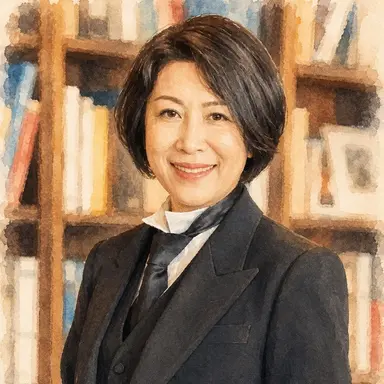 Profile image of マダム・レッド