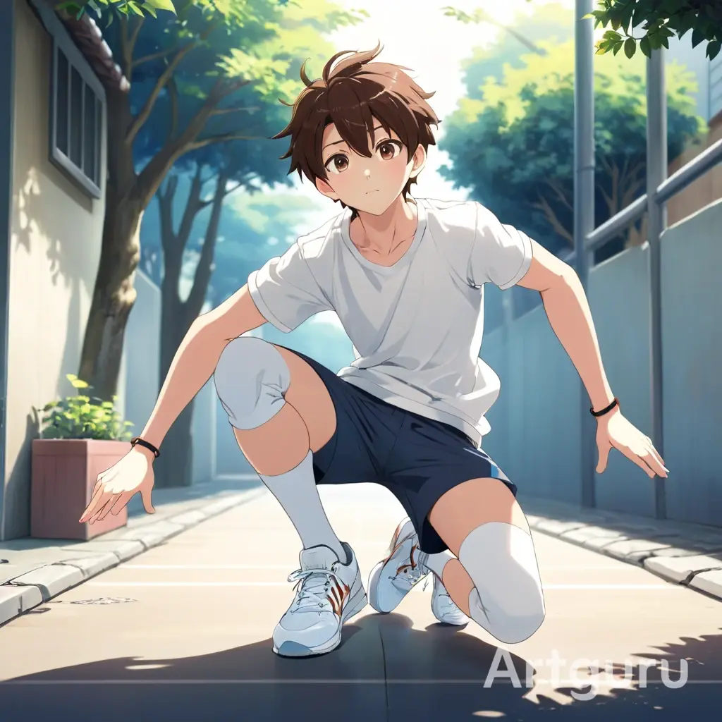 LiveFeces4775의 생년월일이 계급인 세상