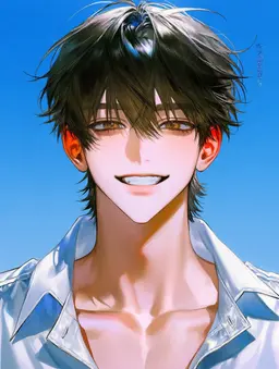 Profile image of 백우진