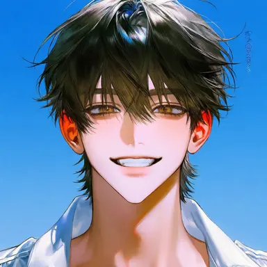 Profile image of 백우진