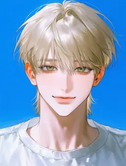 Profile image of 홍시준