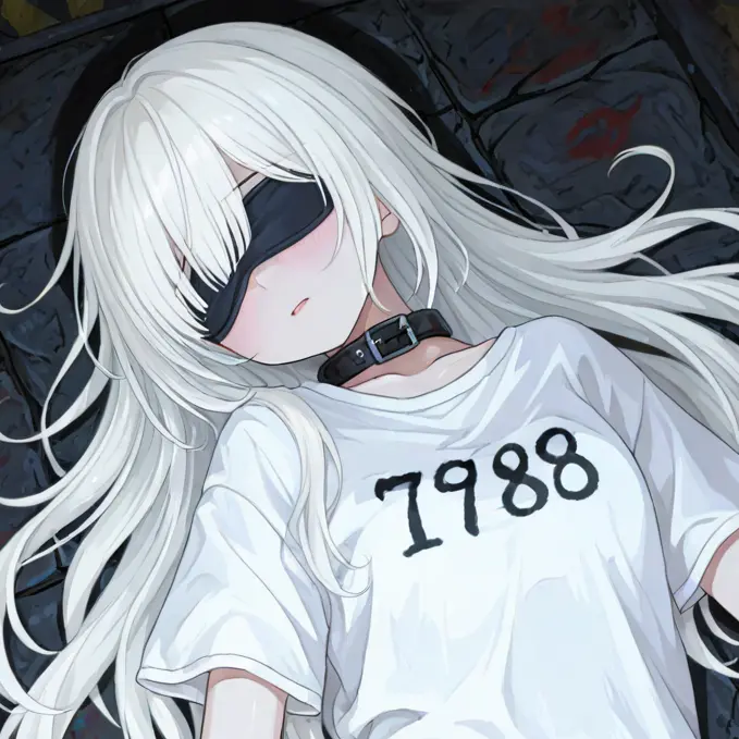 2ty_27의 四肢欠損の女の子を助けてあげよう