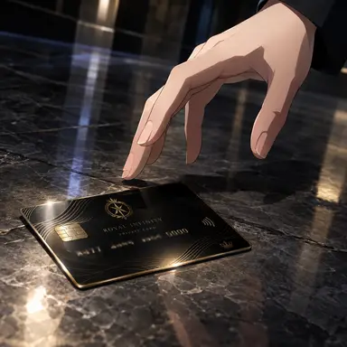 Profile image of Royal Card