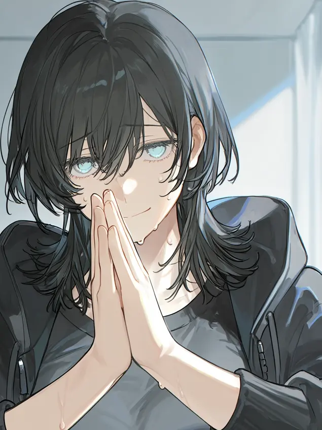 Saurusu340의 迷惑だって、分かってる